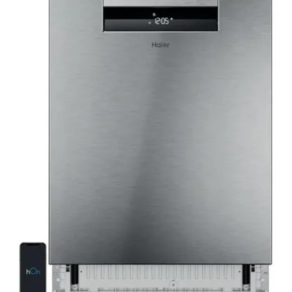 Zmywarka HAIER AI Washlens Plus 2 XU 6B4M3PSX