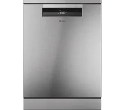 Zmywarka Haier I-Pro Shine Seria 7 XF 6A0M4PDX 59,7cm Automatyczne otwieranie drzwi Szuflada na sztućce