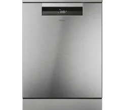 Zmywarka Haier I-Pro Shine Seria 5 XF6B2M3PX 59,7cm Automatyczne otwieranie drzwi Szuflada na sztućce