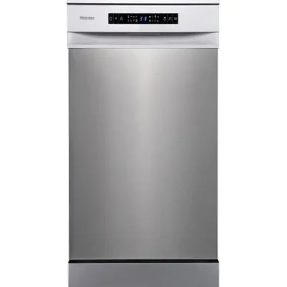 Zmywarka HISENSE HS583B10XAD Autodozowanie