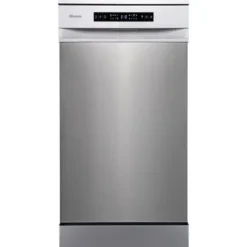 Zmywarka Hisense HS543D10X AutoDry