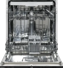 Zmywarka Kernau KDI 6643 I