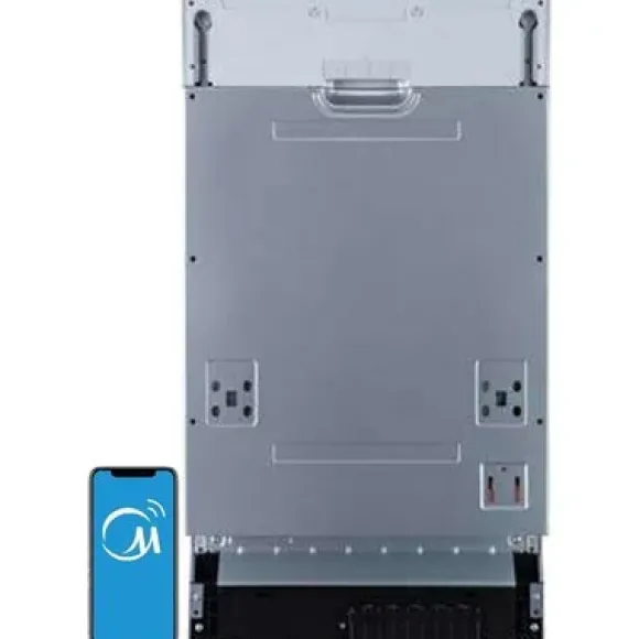 Zmywarka Midea MDWEB1004MB-WI