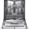 Zmywarka Samsung DW60M6070IB