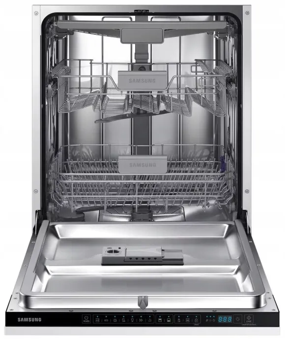 Zmywarka Samsung DW60M6070IB