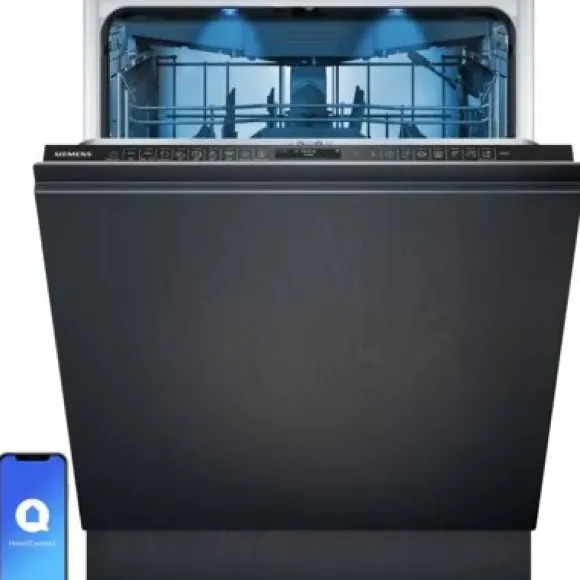 Zmywarka Siemens iQ700 SN97TX02CE