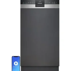 Zmywarka Siemens iQ300 SR53ES25KE
