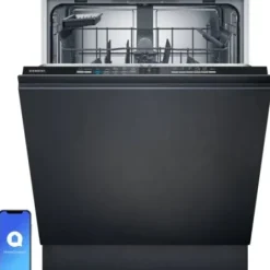 Zmywarka Siemens SN61HX01TE