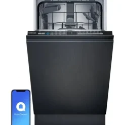 Zmywarka Siemens SR61HX16KE