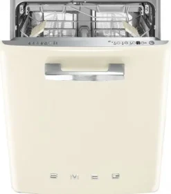 Zmywarka Smeg ST2FABCR2