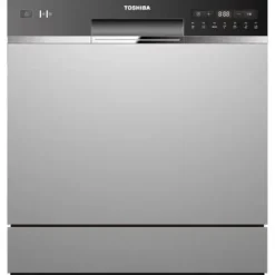Zmywarka Toshiba DW-08T2EE(S)-PL