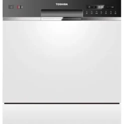 Zmywarka Toshiba DW-08T2EE(W)-PL