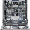 Zmywarka Vestfrost VD-S39B60Q140
