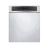 Zmywarka Whirlpool WBC3C34PFX