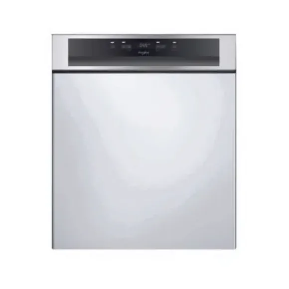 Zmywarka Whirlpool WBC3C34PFX