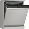 Zmywarka Whirlpool WFC 3C33 F X