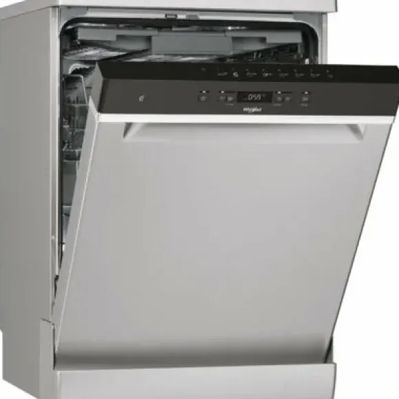 Zmywarka Whirlpool WFC 3C33 F X