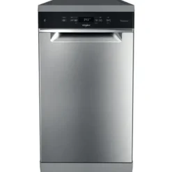Zmywarka WHIRLPOOL WH6FC11BS7A0X