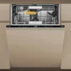 Zmywarka Whirlpool W8I HT58TS