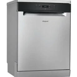 Zmywarka Whirlpool WRFC3C26X
