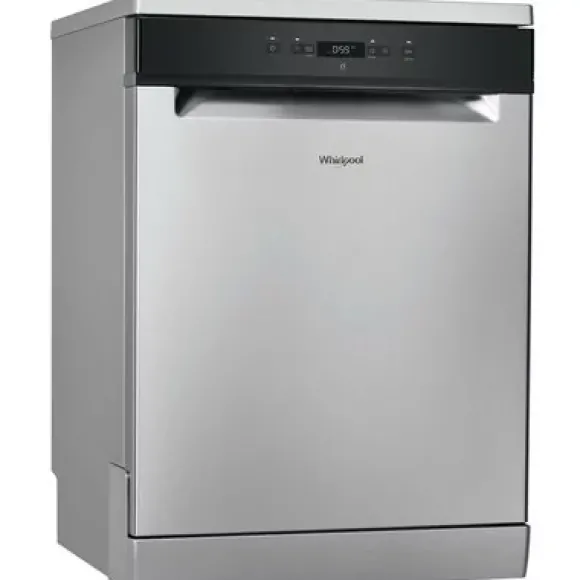 Zmywarka Whirlpool WRFC3C26X