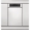 Zmywarka Whirlpool WSBO3O34PFX