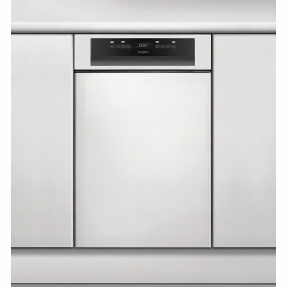 Zmywarka Whirlpool WSBO3O34PFX