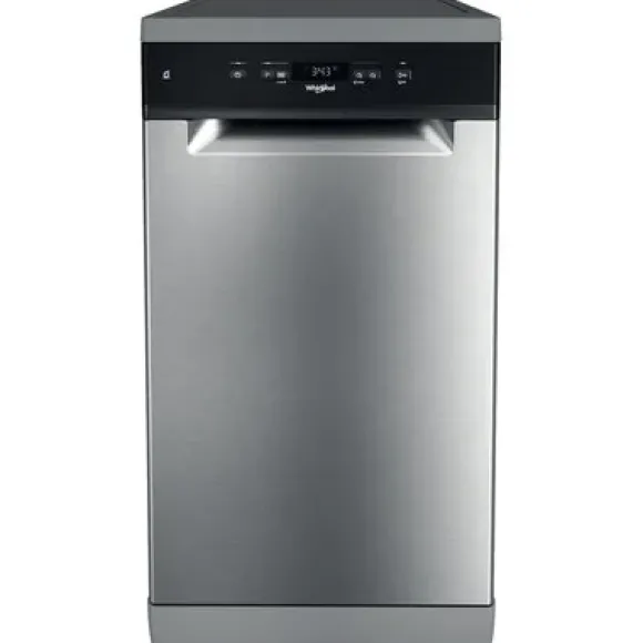 Zmywarka Whirlpool WSFC 3M27 X