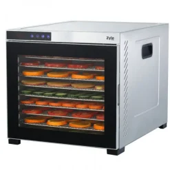 Zyle Professional Maxi